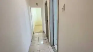 Lindo 2 quartos pertinho do metr&ocirc; Saens Pena cod 6060. Vem!!! 😍
