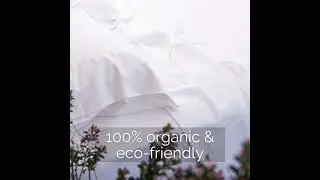 Spoil yourself with heavenly soft bamboo sheets