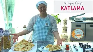 Sinop'a Özgü 