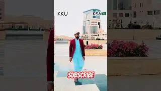 Nothing is permanent 🔥status video 🔥 #kku || Md Shaukat official, Saudi Arabia 🇸🇦