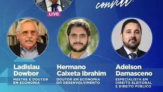 REFORMA DA PREVIDÊNCIA!