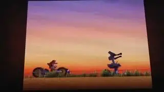 Mario Kart DS - (Mirror Mode) Staff Credits #814