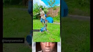 He Built a water turbine, see what happened next 😲🔥 #shorts
