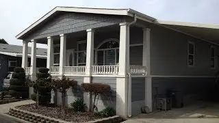 Beautiful Woodland Estates Gem in Morgan Hill - Offered at $320,000