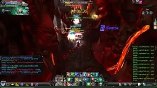 Ever-Heated Lava Stone (Awakened) - Cabal Online