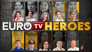 EUROTV HERO OF THE YEAR 2024 --- PEMS PAQUITO CHAN JR. , POLICE CALABARZON HERO
