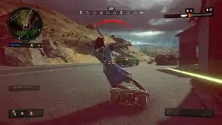 Meshmines do your job #!?@*#&euro;?!