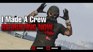 Crew Tryouts? :)