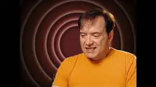 Behind The Tunes - Wild Lines: The Art of Voice Acting (2006)
