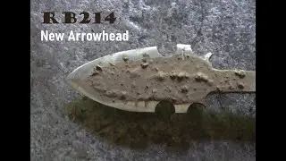 New Arrowhead