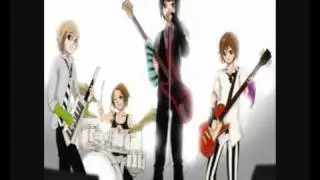 K-on! - No thank you! Male Version