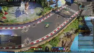 Lost Ark Arkesia Grand Prix