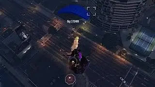 Using forbidden tactics against wannabe tryhards.