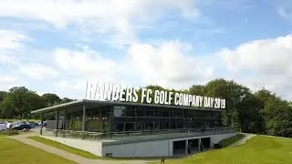 Randers FC - Golf Company Days 2019 - Event video
