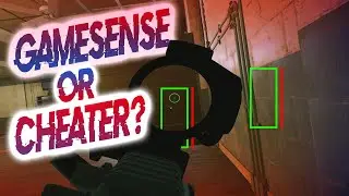 REEMBEY HİLE Mİ? - Rainbow Six Siege
