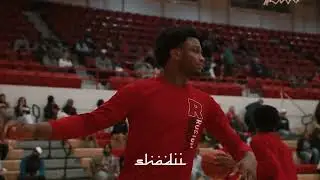 Darren Ford & Ahmad Hudson vs Marksville🔥