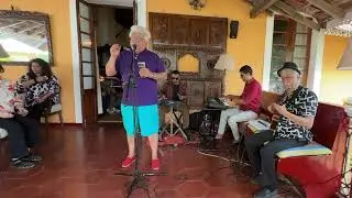 Jazz Junction - My Way