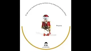 Superchip - DANCE (PLAYMOBIL184)