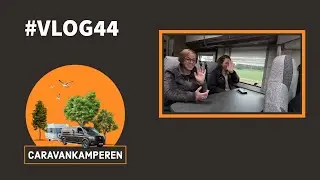#vlog44 Dagje Obelink met Barry en Chantal