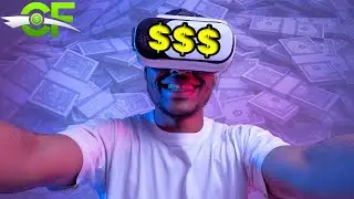 HOW TO become a METAVERSE MILLIONAIRE