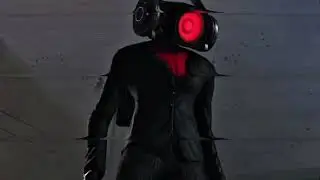 Titan Speakerman Edit 4K | Invisible Narratives is the goat 