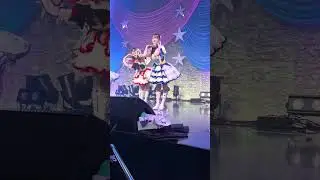 SUPER☆GiRLS 可愛いだけじゃいられない2025.6.22 #スパガ #idol #japaneseidol #japanesemusic #일본　#아이돌 