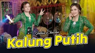 Intan Chacha - Kalung Putih (Official Music Video)