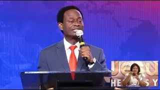 Rebuilding The Tower Of Babel | Apostle Prof. Opoku Onyinah