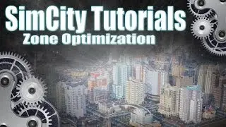 SimCity (2013) Tutorial - 