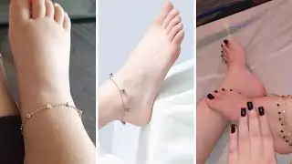 The Best Anklets for Summer 2023