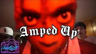 Ralan Styles - Amped Up (Official One Take) Filmed @ShotsByLF