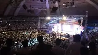 Talkatora convention ebiz 2018 delhi