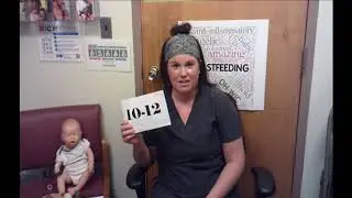 WIC Online Breastfeeding Class
