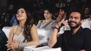 Virgin Boys Movie Trailer Launch Event