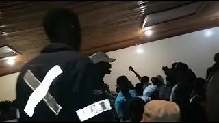 Ntate re bolelele - MANGELOI A MORENA GOSPEL CHOIR #thapelong (CLAP AND TAP MUSIC)