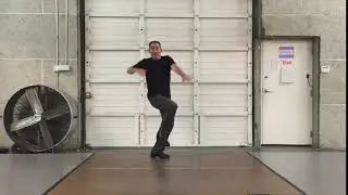 Learn to tap dance fast, fast!