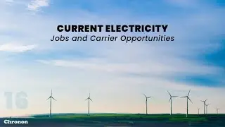 Top 5 Jobs and Carrier Opportunities | Current Electricity