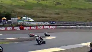 KTM at knock-hill