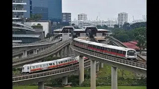 EW24 Jurong East