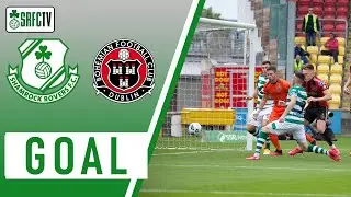 Danny Lafferty v Bohemians | 5 September 2020