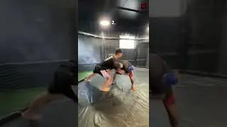 Street Fight Se MMA Tak 💪 Best Fighting Techniques To Become Champion#shots