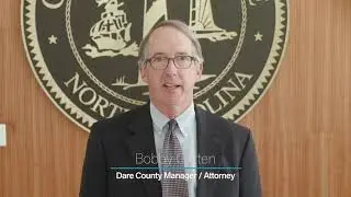 Emergency Decision Making in Dare County
