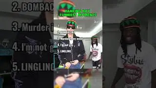 Ranking Rayasianboy Funniest Moments &ndash; #1 Is Comedy Gold!