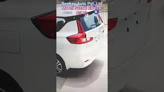 Maruti Suzuki New Eartica BSVI# yttrendingshorts#youtubeshorts#our family member#viralvideo#