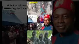 Невероятно: Торговцы из Оничи, Солудо, заявили в понедельник, что 