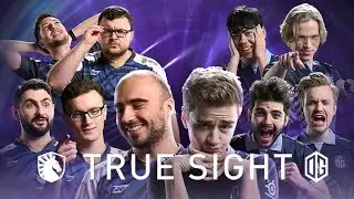 Ti9 True Sight - The Movie | Dota2 OG vs Team Liquid