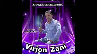 Virjon Zani & Valter Corbaxhi - Dropollite (2024)