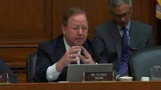 Flores Questions Facebook CEO Mark Zuckerberg