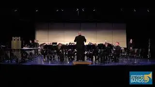 WNHS Band Showcase 2023: Symphonic Band