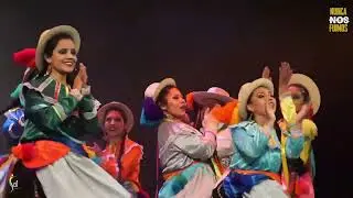 CHAMPAS - Ballet SAT